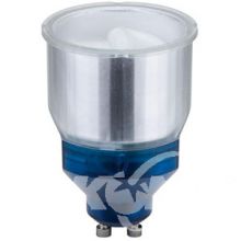 Żarówka energooszczędna 11W GU10 110st. 6400K
